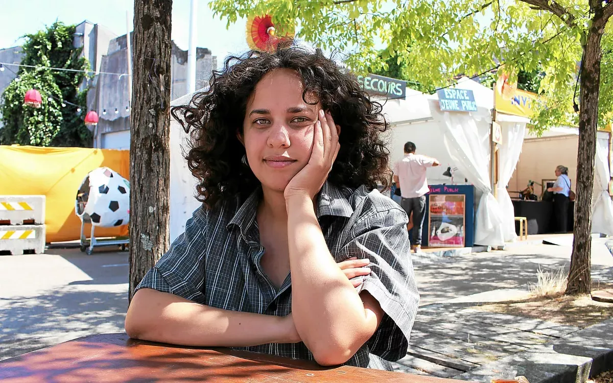 Exploring Queer Youth in Morocco at the Douarnenez Film Festival