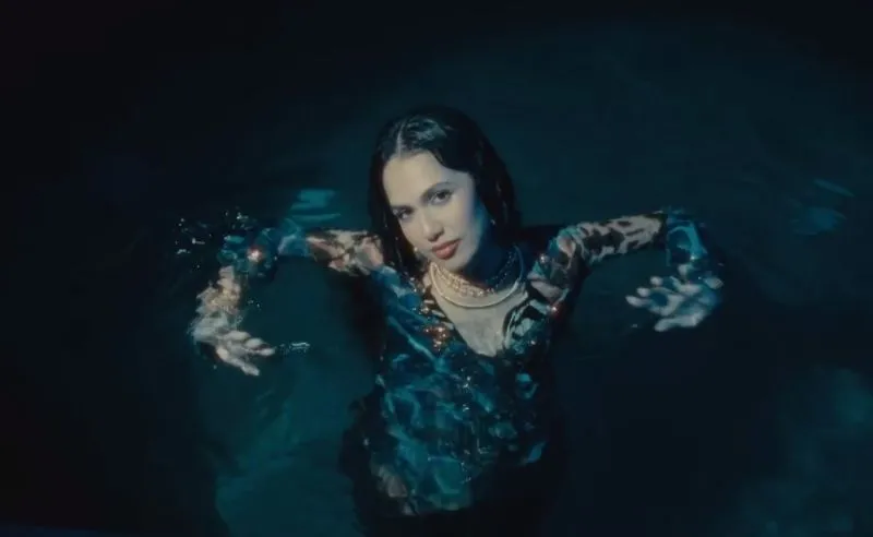 Manal's 'Chouka': A Dazzling Summer Anthem Redefining Pop Music