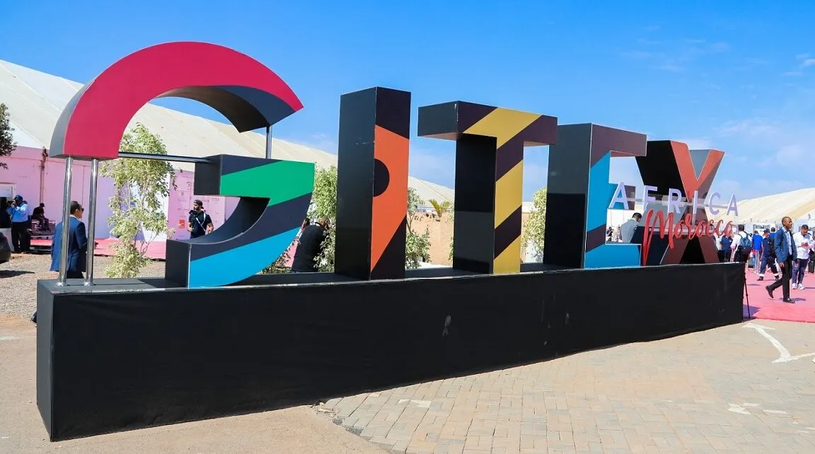 Morocco Evaluates the Impact of GITEX Africa After Four Years
