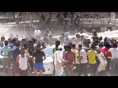 Tensions Rise in Ceuta Amid New Migrant Wave and Mass Arrests in Morocco