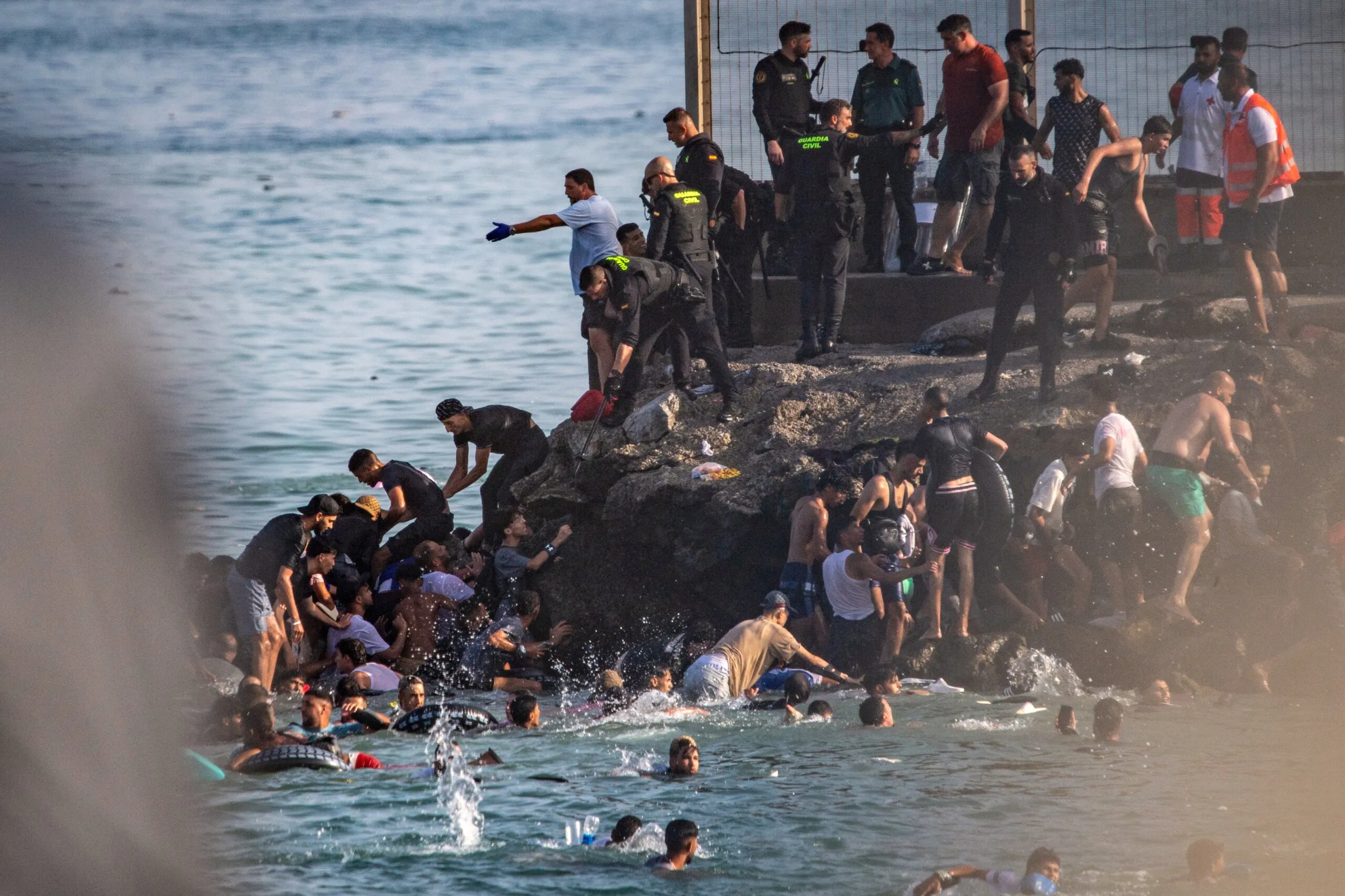 Tragic Stories of Migrants: The Heartbreaking Quest for a Better Life