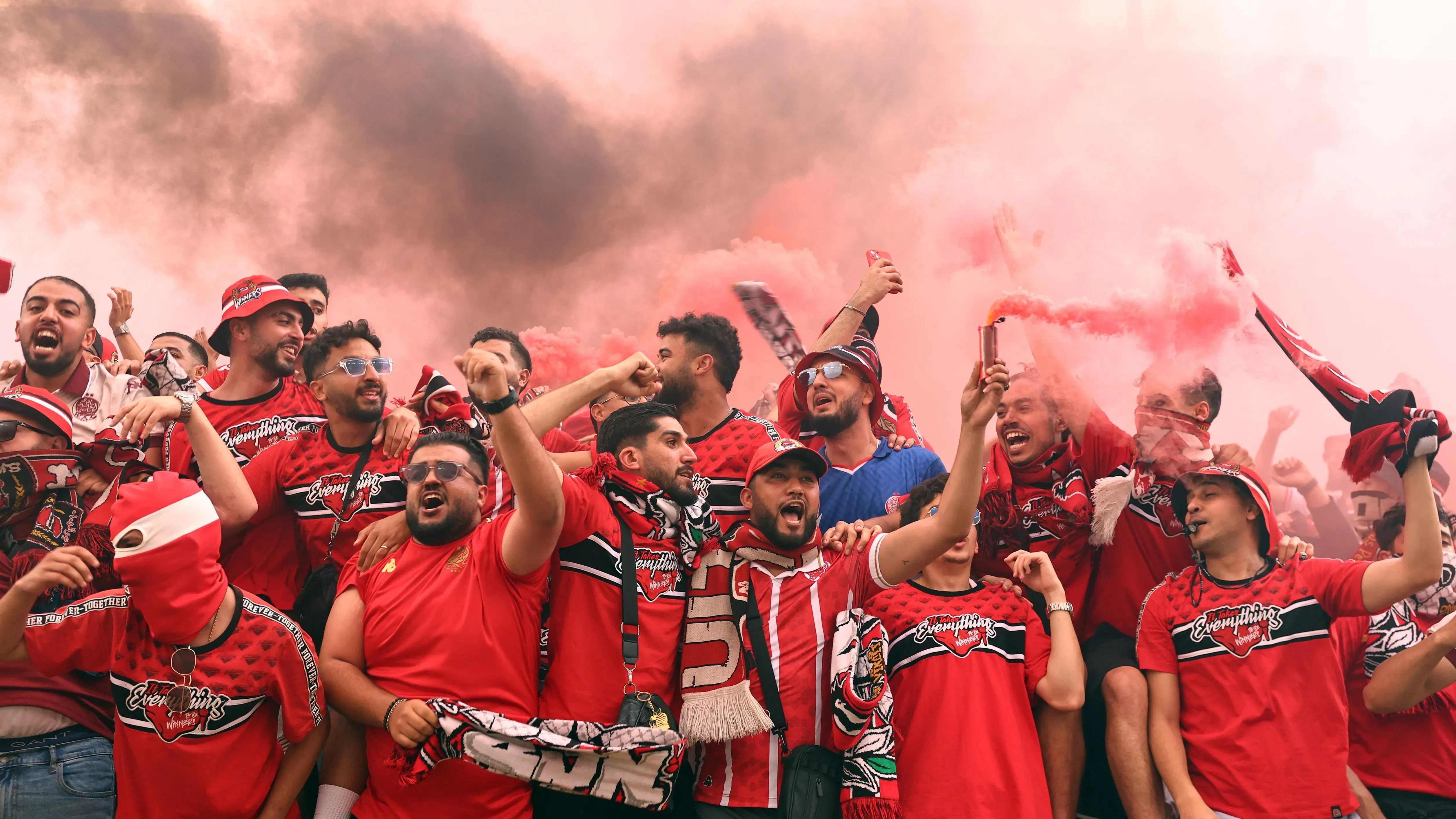 Confusion Arises Amidst Club Division Proposal in Morocco