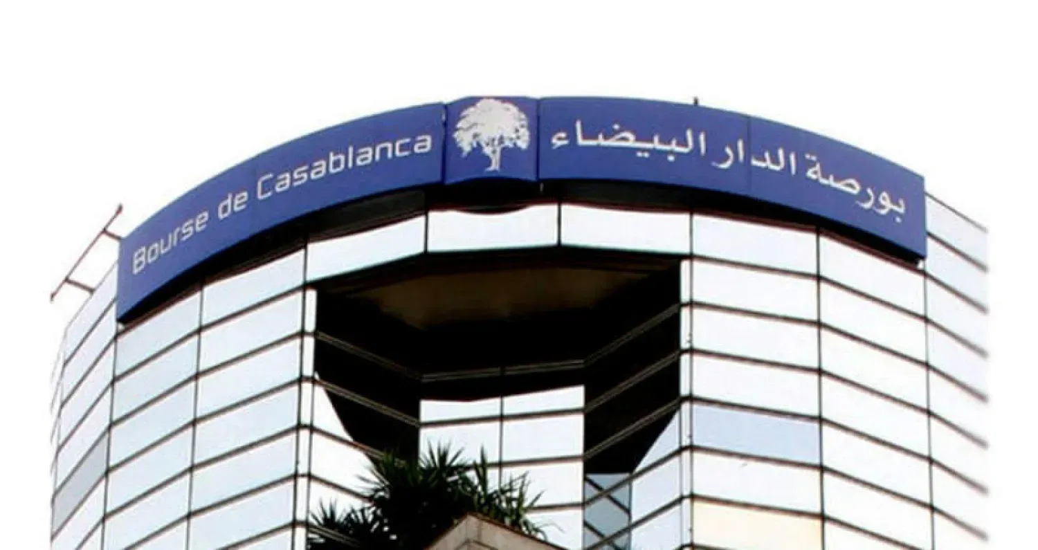 Casablanca Stock Exchange Sees Positive Gains Amid Market Optimism