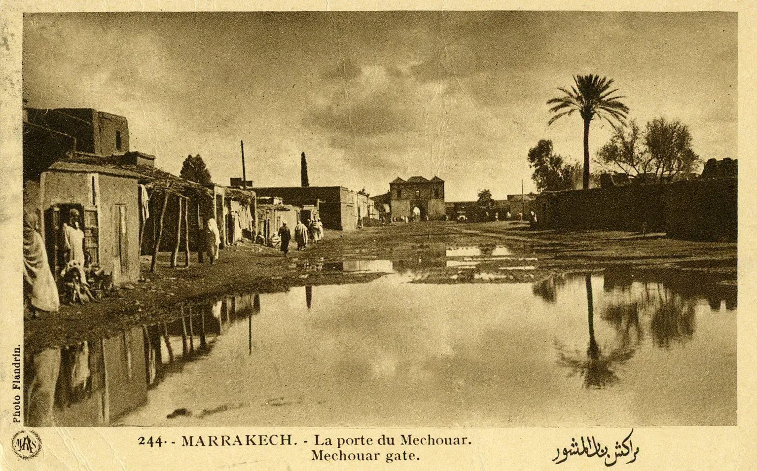 Understanding the Significance of August 20 and 21 Holidays in Morocco