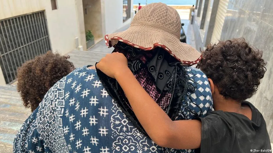 The Complex Reality of Migration Dreams in Fnideq, Morocco