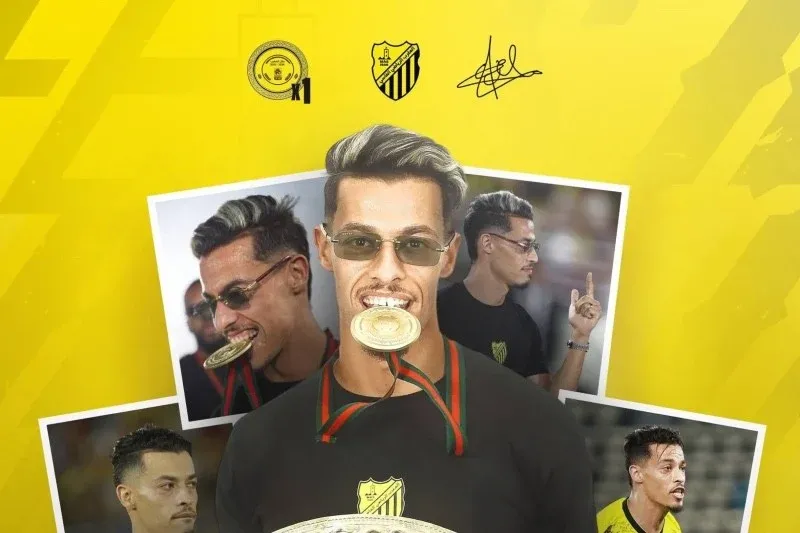 Elouadghiri Transfers to Portuguese Club Torinense