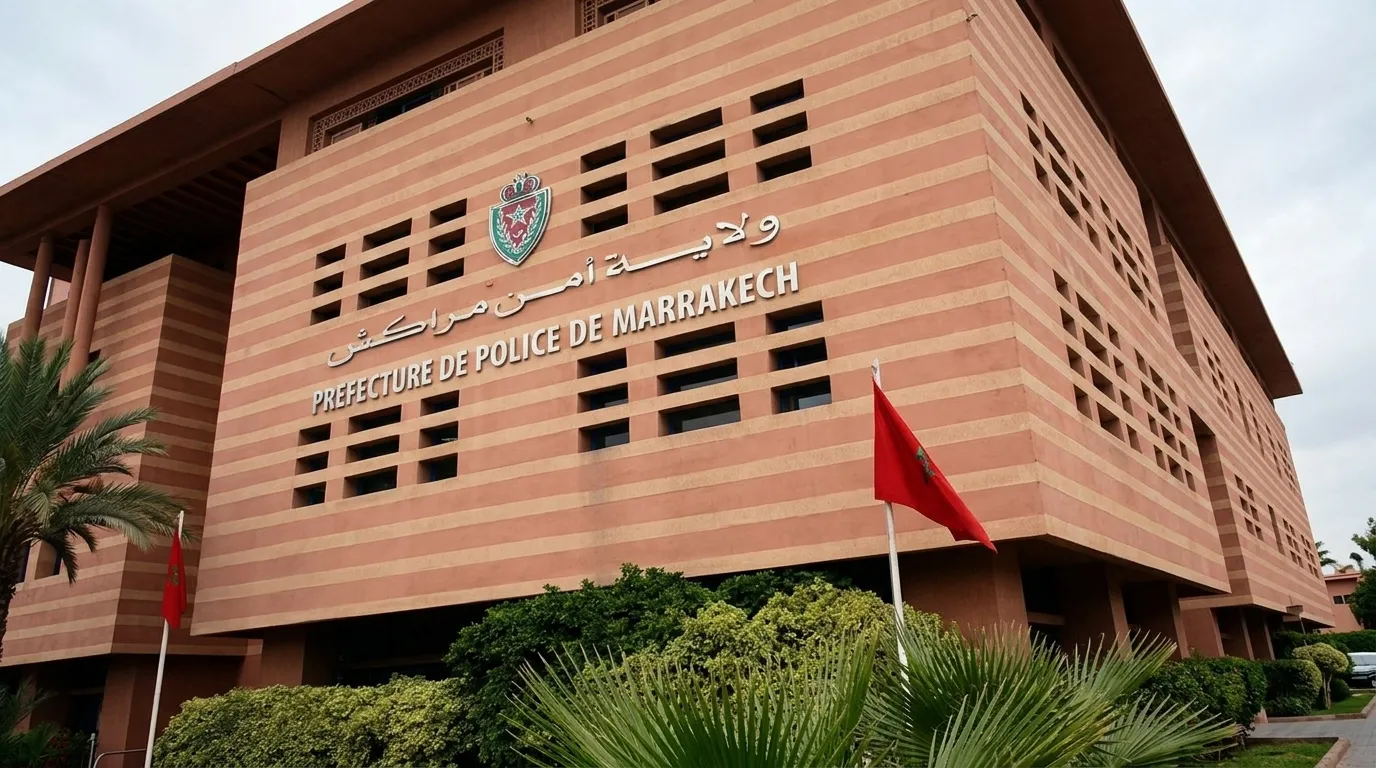Marrakech Welcomes Six New Authority Officials