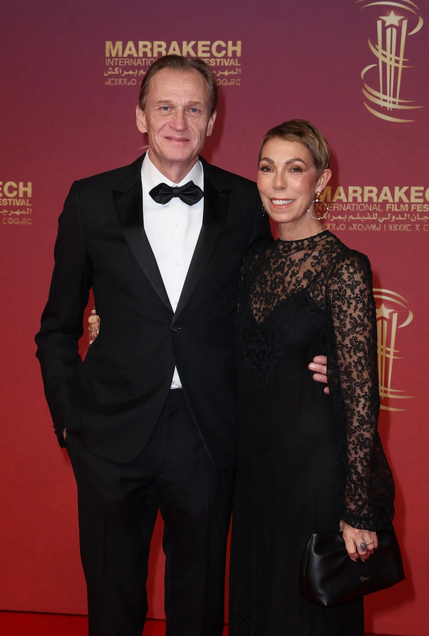 Tragic Loss in the Film Industry: Nicolas Altmayer and Mathilde Favier Killed in Accident