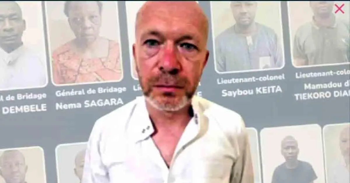 Morocco's Pivotal Role in Securing Release of French Intelligence Agent in Mali
