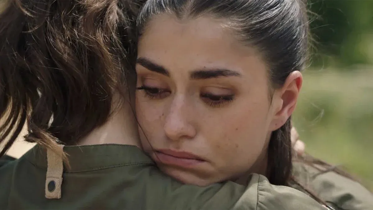 Meet Lilya Ennadre: The New Star of 'Ici Tout Commence'