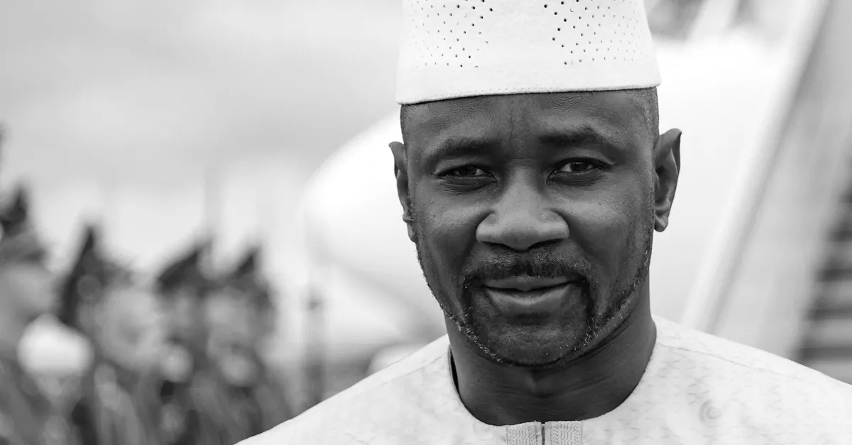 Key Role of DGSE's No. 2 in the Release of French Agent from Malian Prison