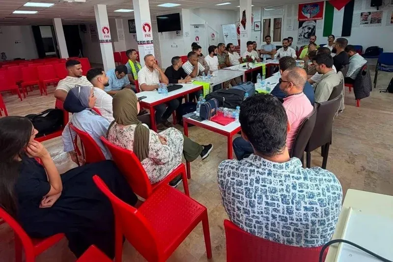 Nurses' Union Calls for Restoration of Trust in Healthcare System