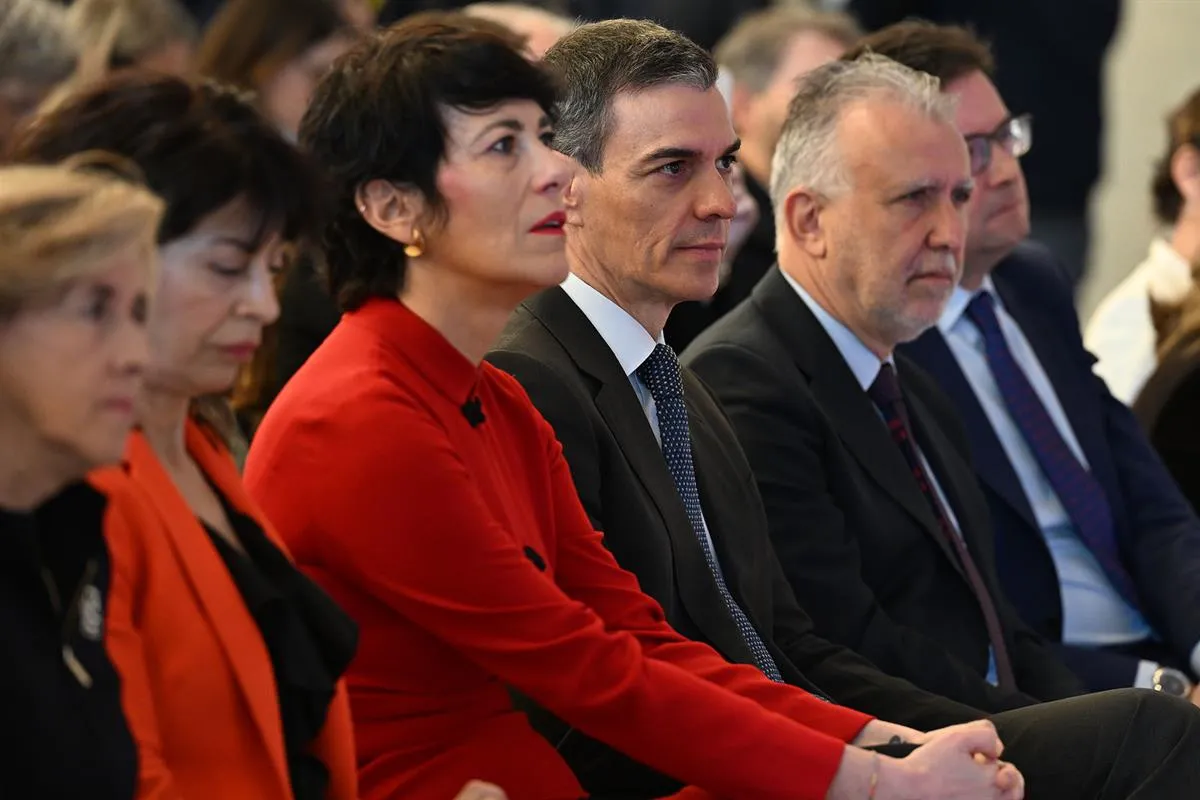 Spain's Government Commends Morocco's Role Amid Migration Challenges