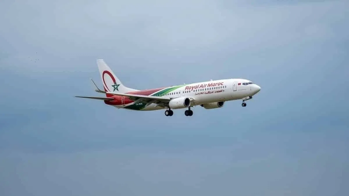 Traveler's Nightmare: Royal Air Maroc Leaves Passenger Stranded in Casablanca