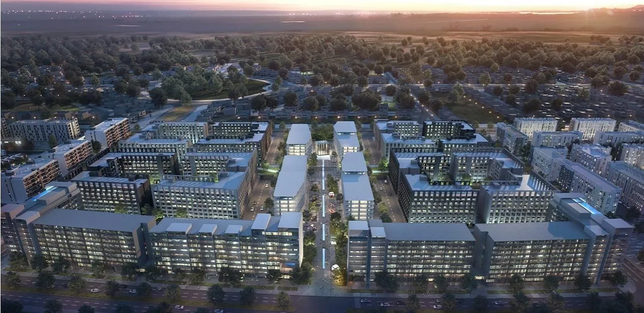 Naseej for Technology Secures Major Contract to Enhance Rabat's Public Library with Smart Solutions