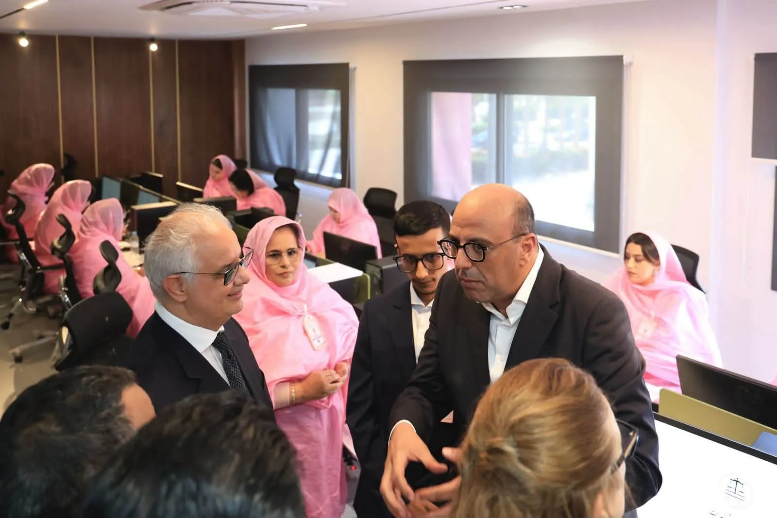Inauguration of "Dar Allal Al-Fassi" in Laayoune: A New Step for the Istiqlal Party in Southern Regions