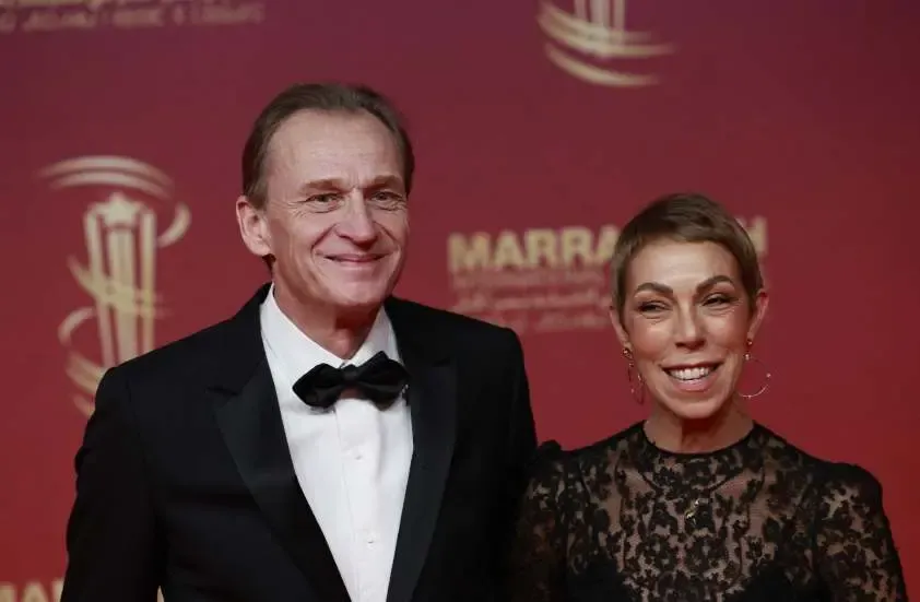 Tribute to Nicolas Altmayer: Celebrated Producer and Collaborator of François Ozon