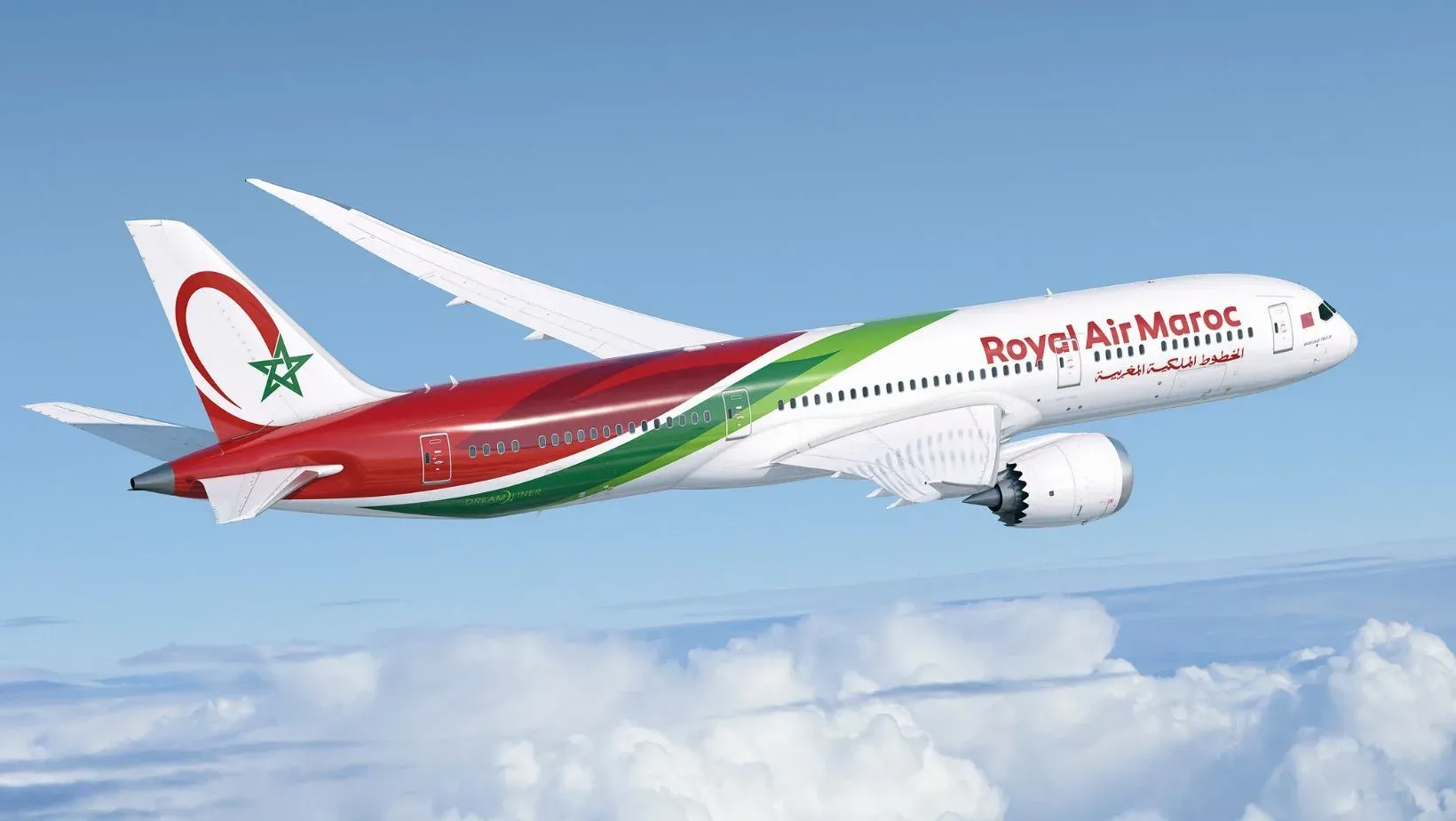 Royal Air Maroc Cargo Expands Connectivity with New Route to Los Angeles