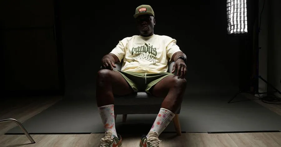 Casablanca the Gawd Set to Release Debut Album 'You’re Now About to Witness…'