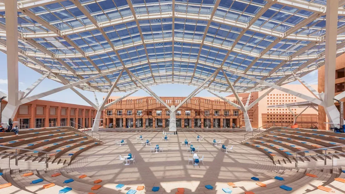 Moroccan Universities Shine in Global Rankings: UM6P Makes Historic Entry