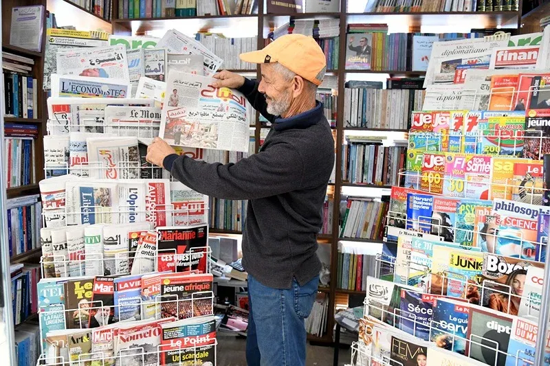 Key National Headlines from Morocco: August 18, 2026