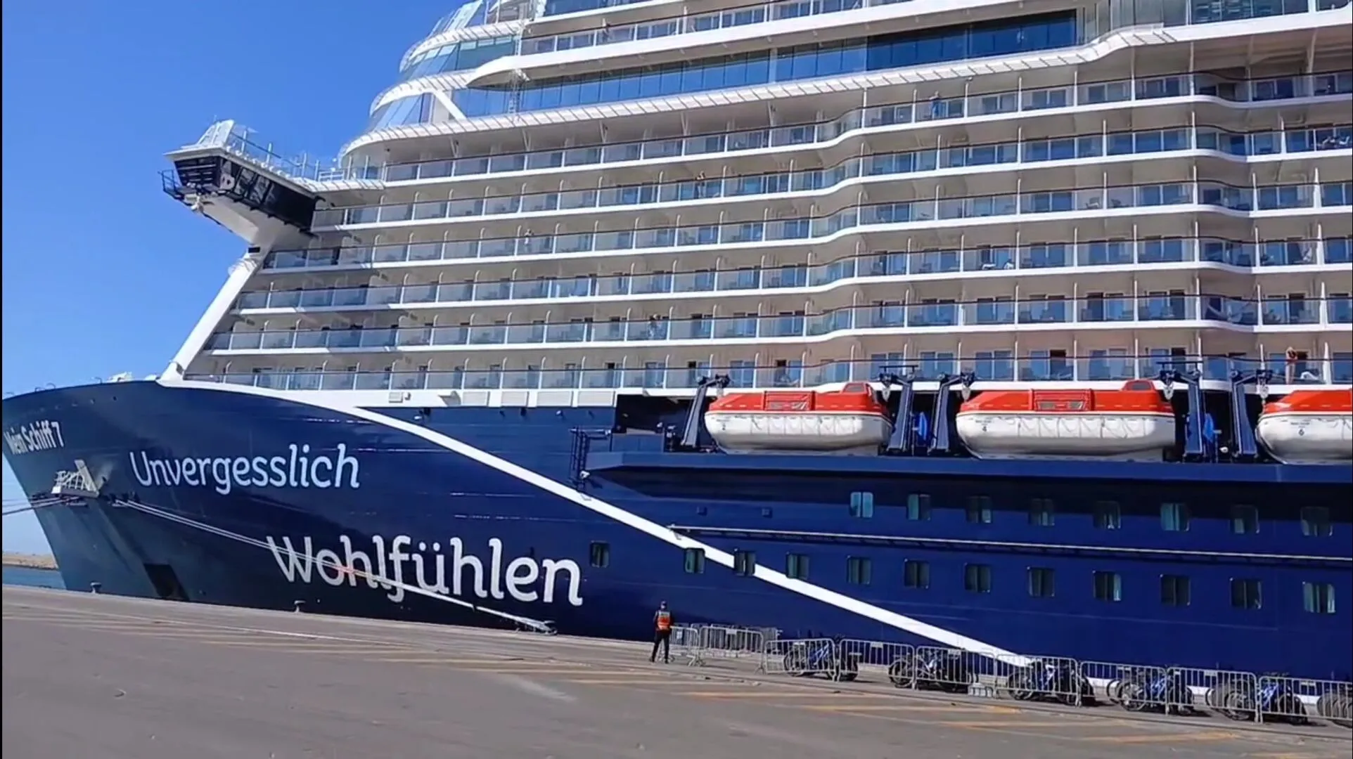 Morocco's Strategic Revival of Cruise Tourism: Opportunities and Challenges