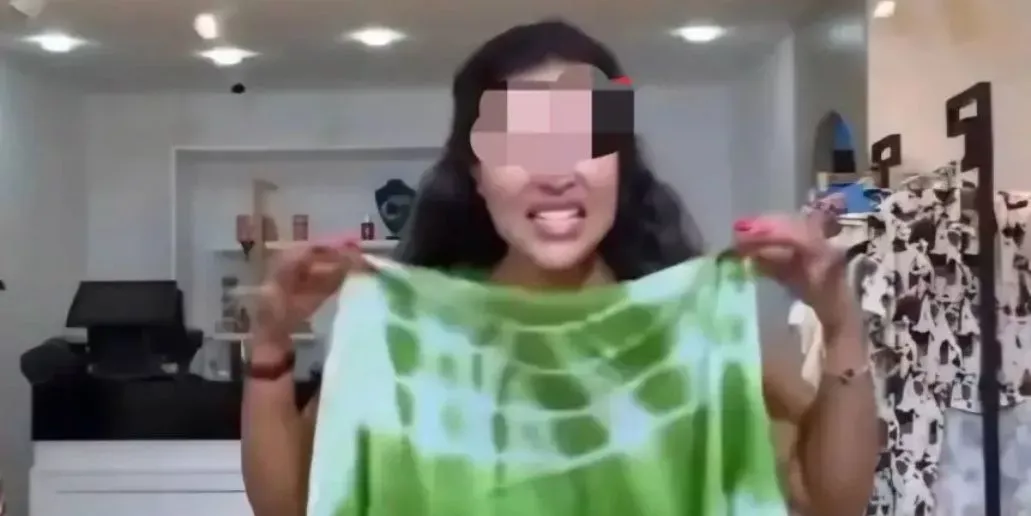 Influencer Soukaina Glamour Sentenced to 10 Months in Prison