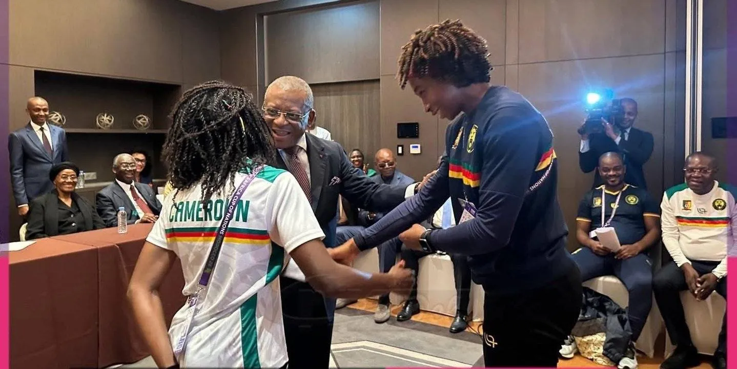 Averted Crisis at the 2026 Women's Africa Cup: A Diplomatic Near-Miss in Rabat