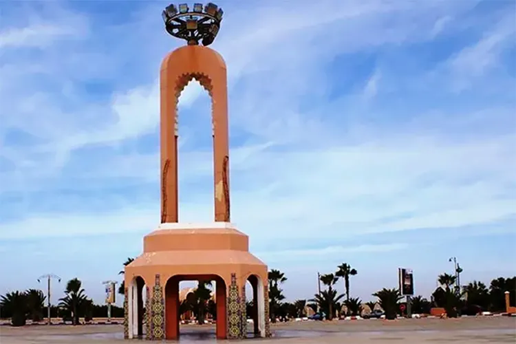 Educational Challenges in Western Sahara: A Political Perspective