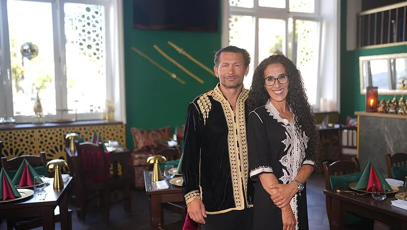 Discover the Flavor of Morocco: El Nador Opens in Munich
