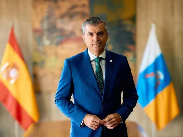 Canary Islands Vice President Raises Alarm Over Moroccan Military Activities