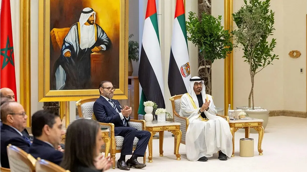 Strengthening Ties: The Geoeconomic Alliance Between Morocco and the UAE
