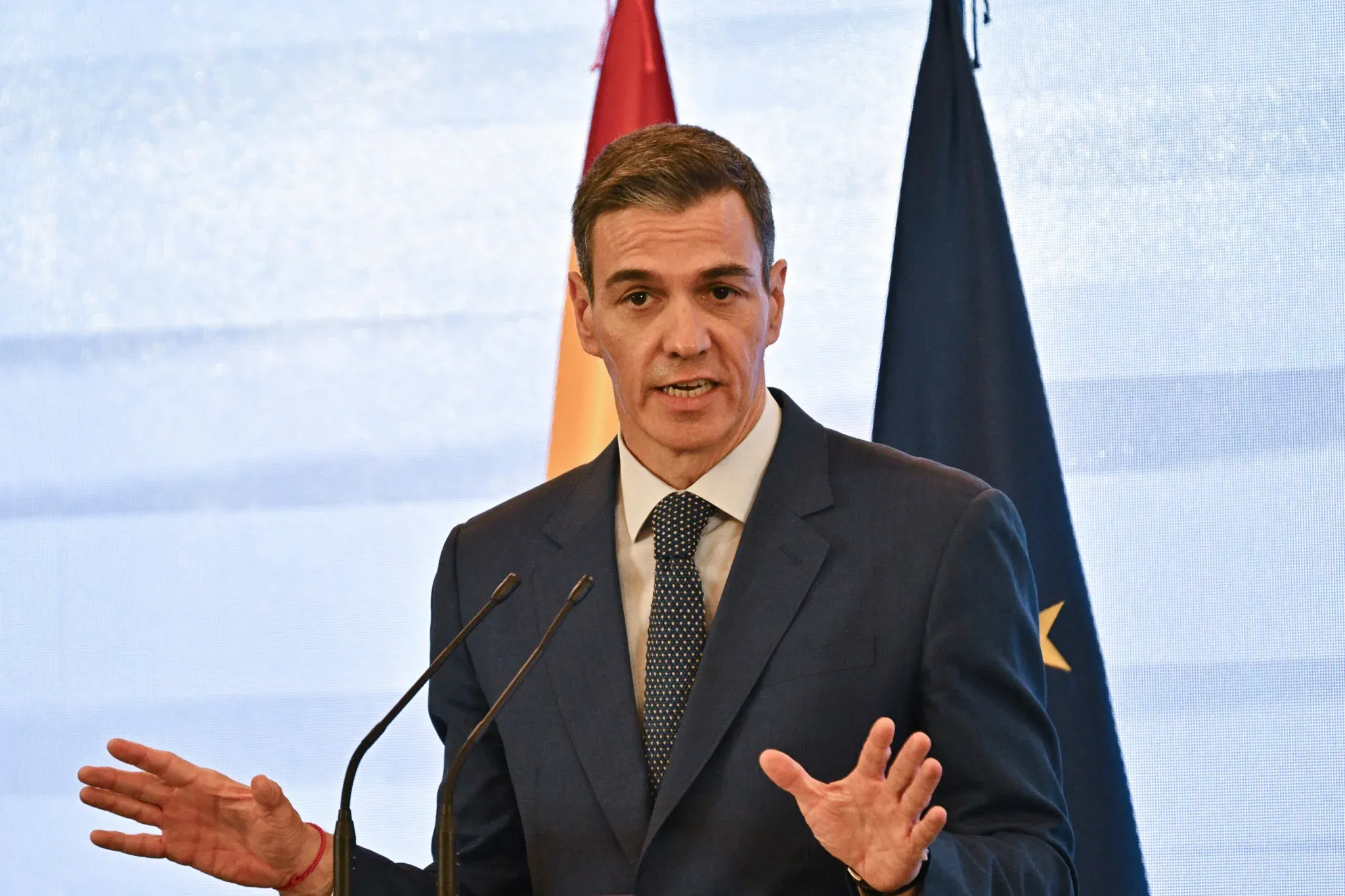 Spain Maintains Strong Ties with Morocco Amid Ceuta Migration Crisis