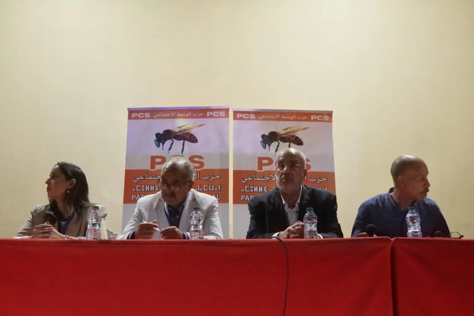 Empowering Youth and Women: A Political Summit in Meknes
