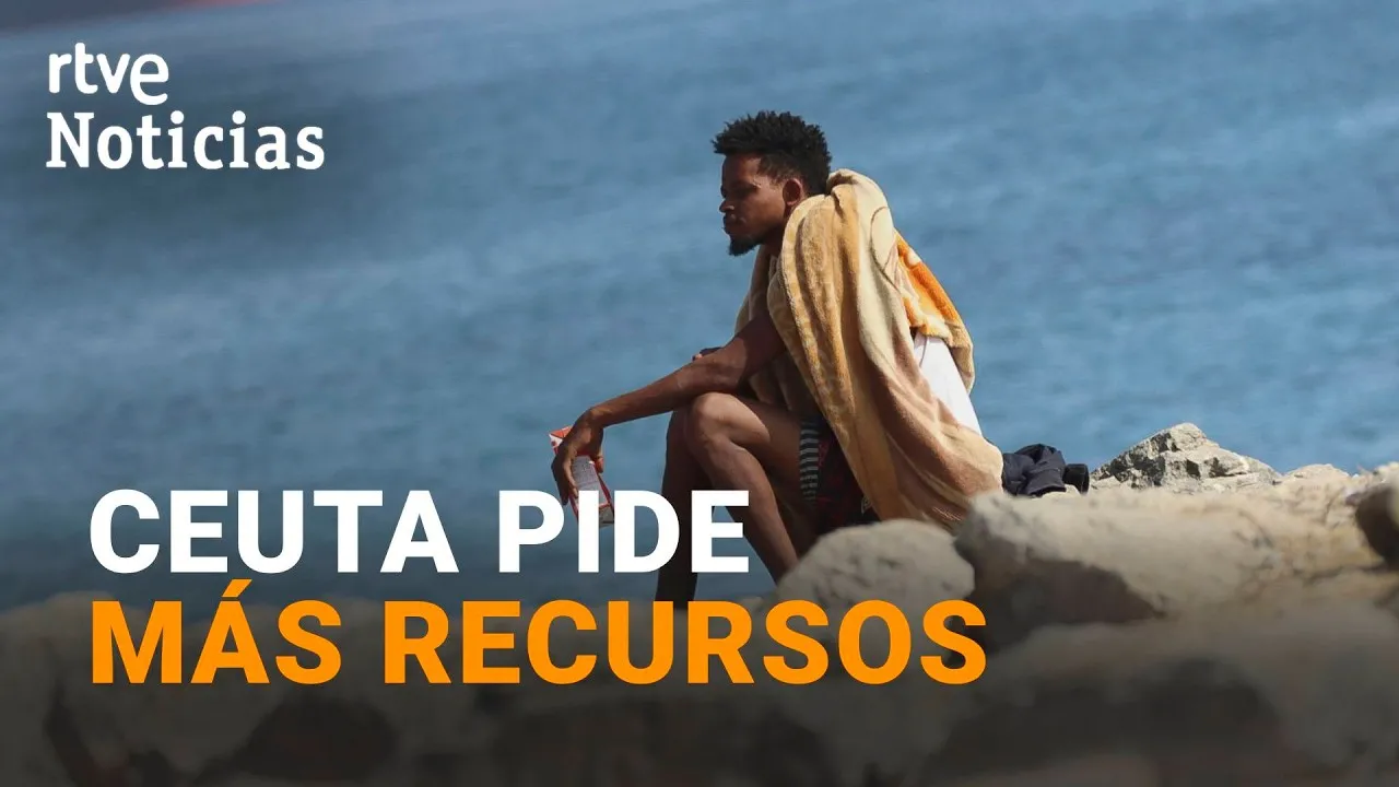 Ceuta Migration Crisis: Calls for Return of Migrants to Morocco