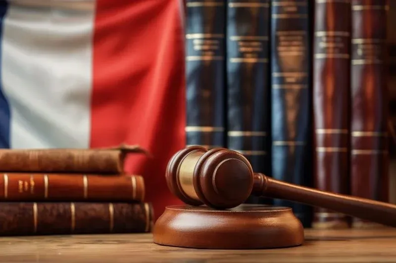 French Court Upholds Residency for Moroccan Student Amid Study Controversy