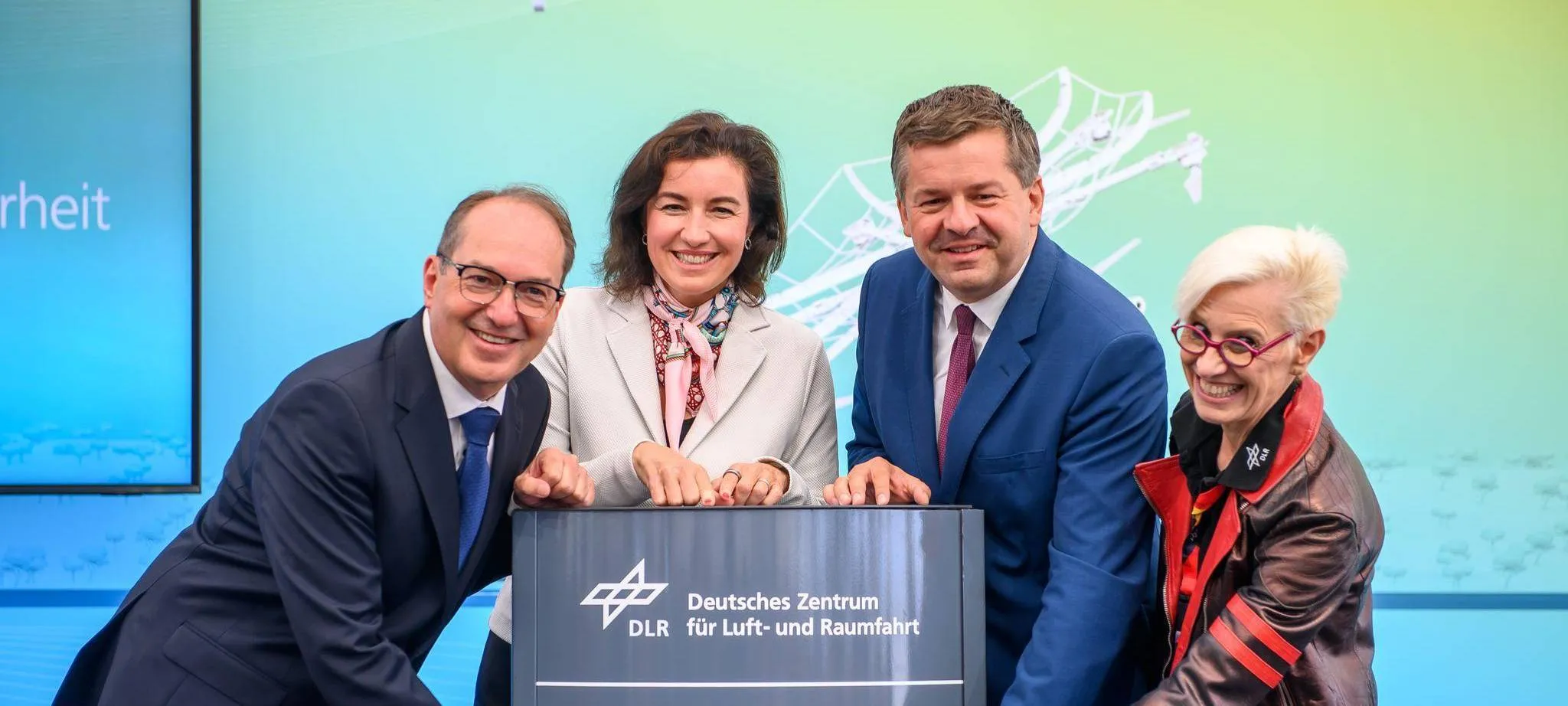 Germany Advances Drone Security Technology Amid Rising Hybrid Threats