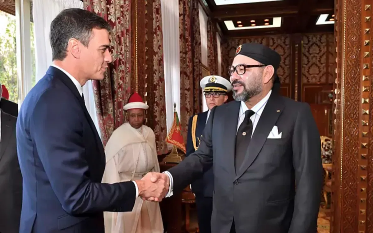 Spain's Hidden Energy Strategy: A Plan B for Pressuring Morocco