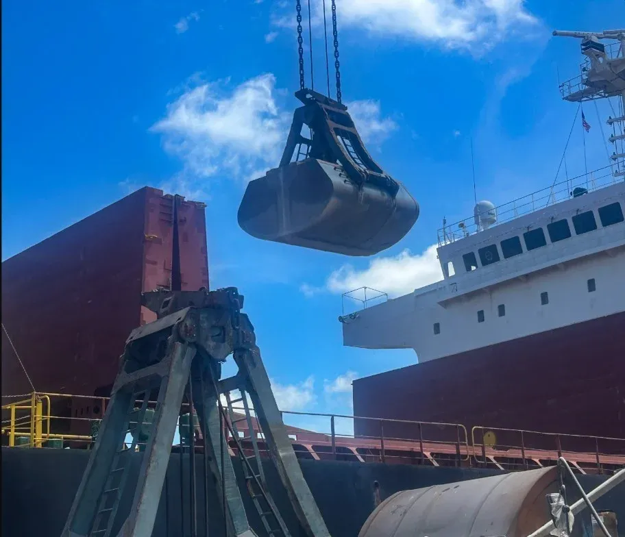 Moroccan Phosphate Fertilizers Make a Comeback in the U.S. Market