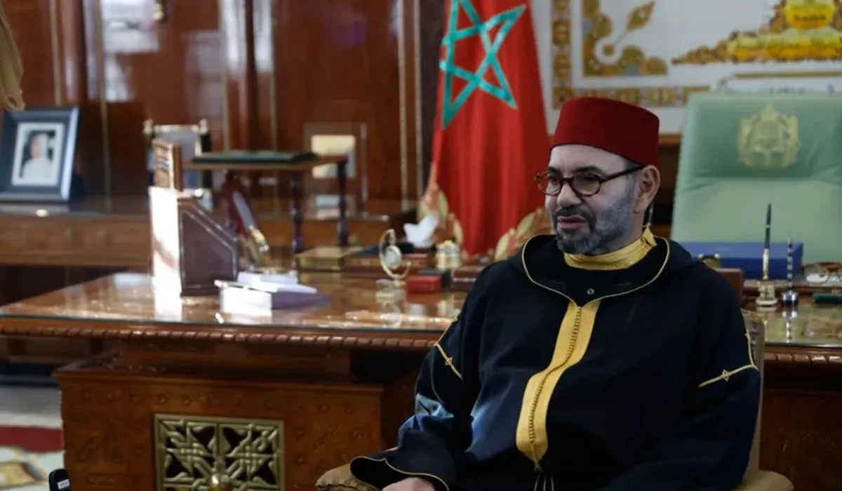 The Hybrid War Threat: Morocco's Growing Influence and Spain's Response