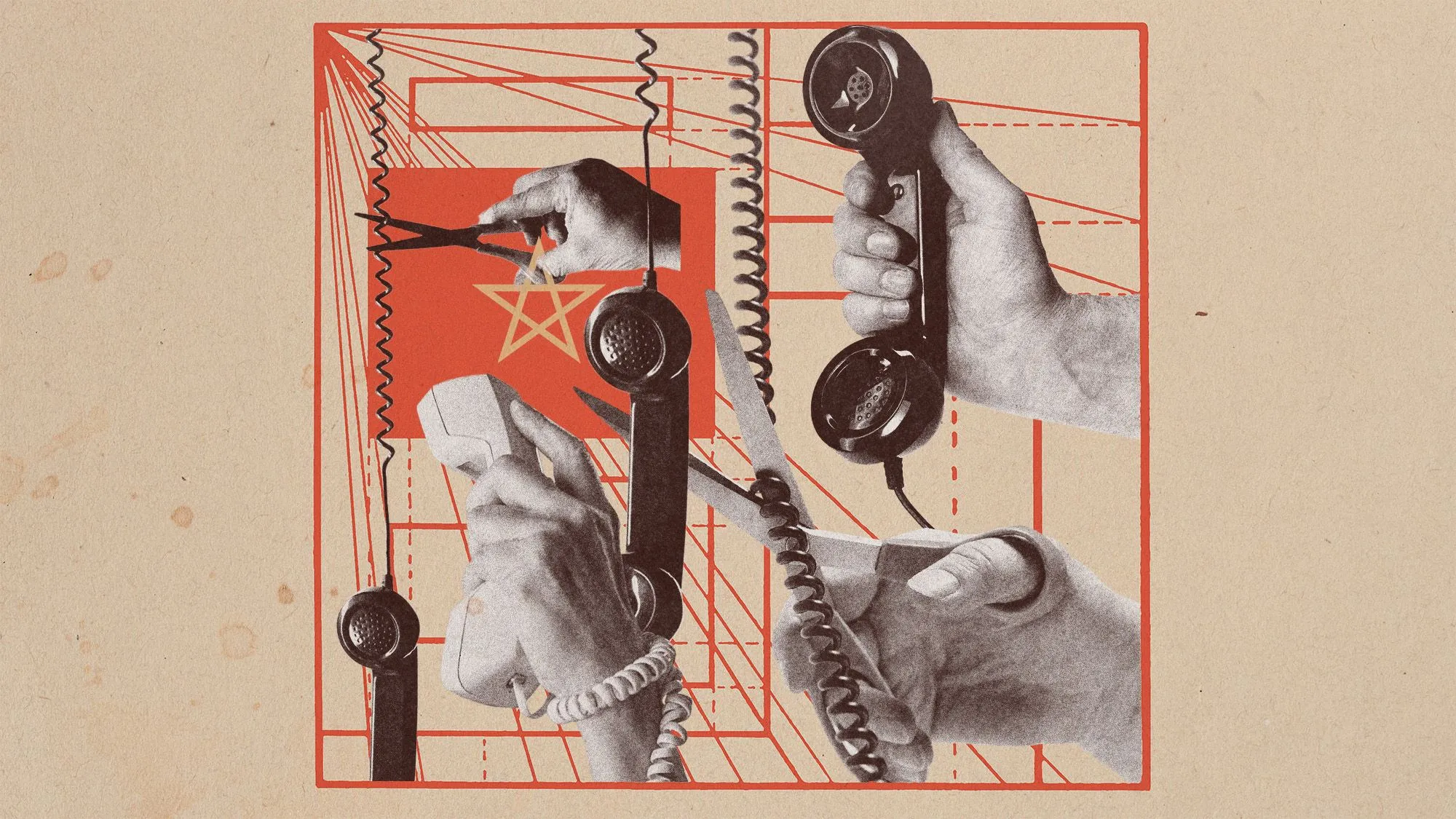 Morocco's Concerns Over France's New Anti-Telemarketing Legislation
