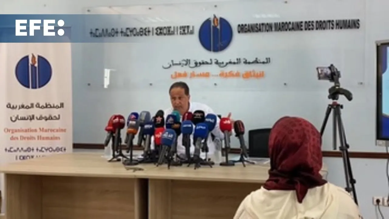 Moroccan Human Rights Group Calls for Investigation into Deaths from Mass Crossings