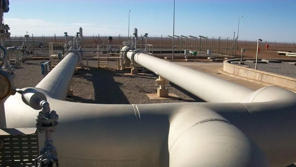 Morocco's Energy Dependence on Spain: A Complex Relationship