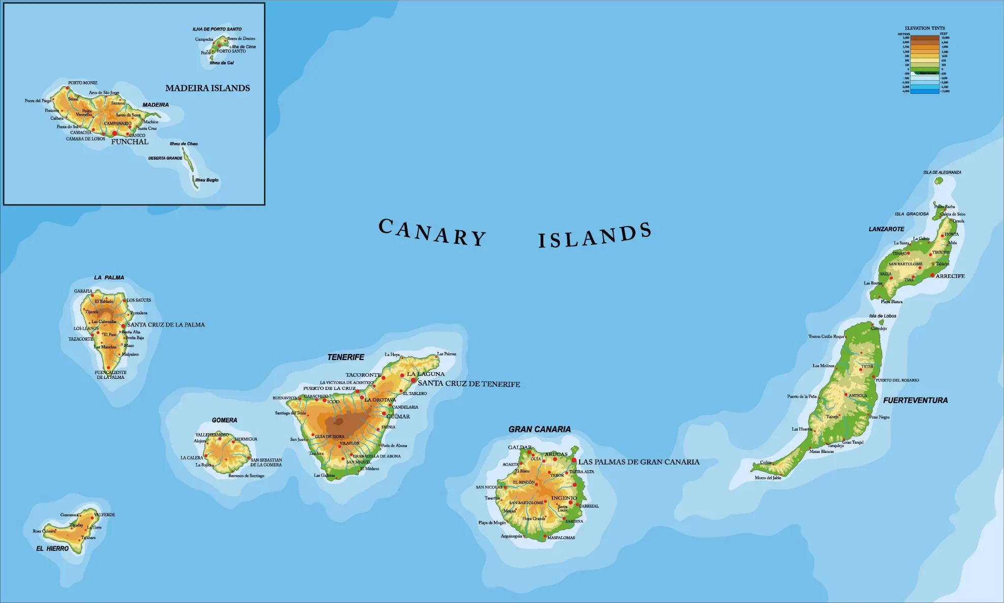 Military Cooperation Between Morocco and the USA: Canary Islands Government Calls for Vigilance