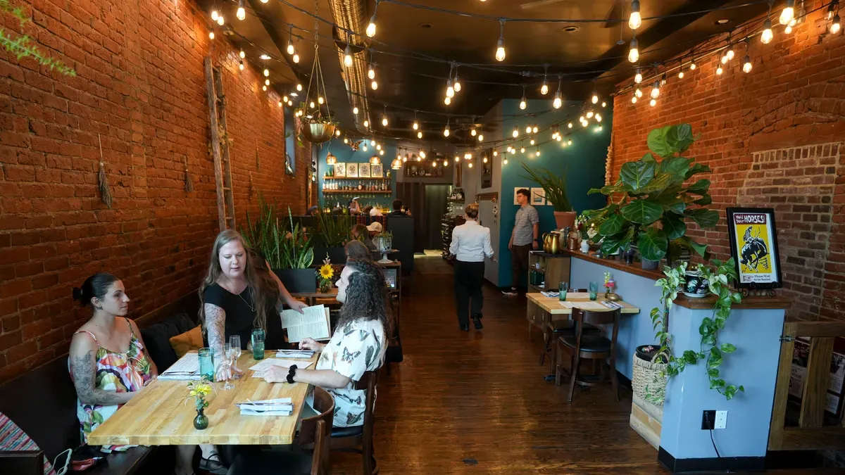 Exploring the Culinary Landscape of Indianapolis: A Look at New Dining Experiences