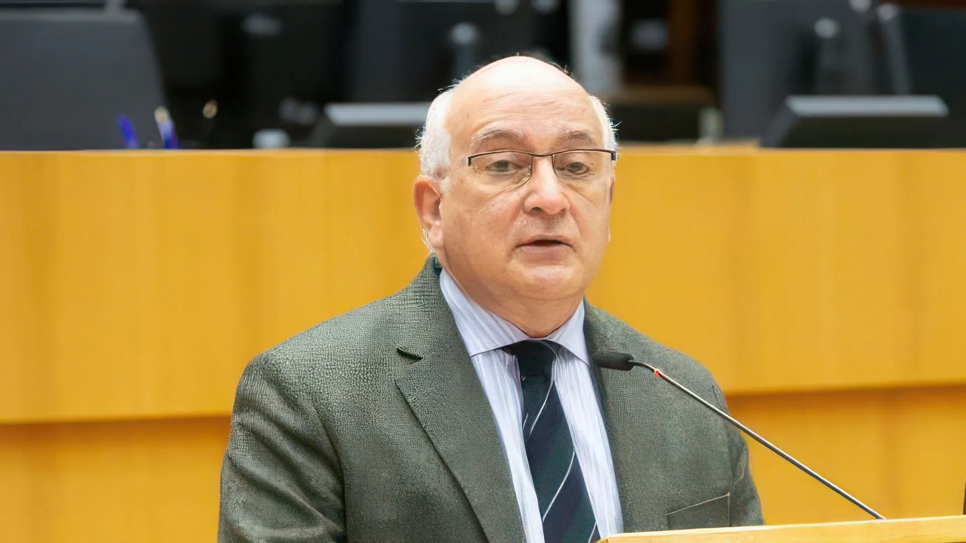 Morocco's Essential Role in Addressing the Situation of Minors in Ceuta