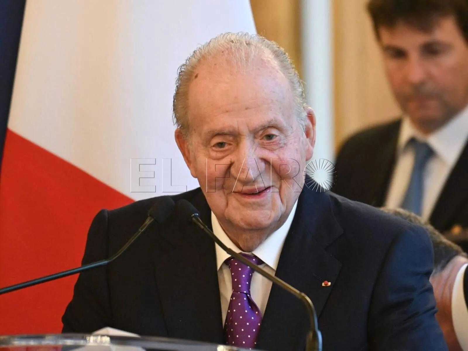 Juan Carlos I's Proposal for Ceuta and Melilla: Insights from a Declassified Diplomatic Telegram