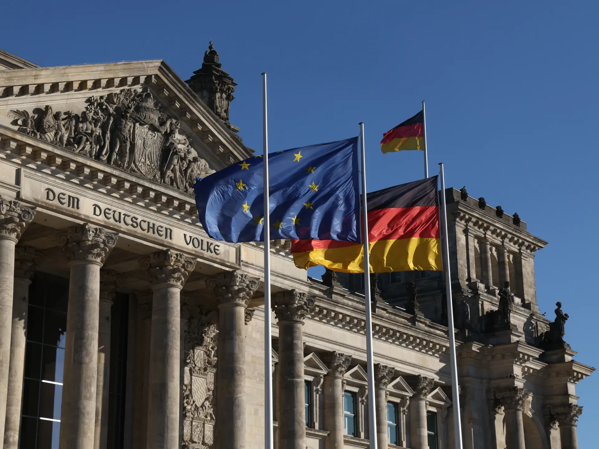 Arab Perspectives on Germany: Insights from a Comprehensive Study