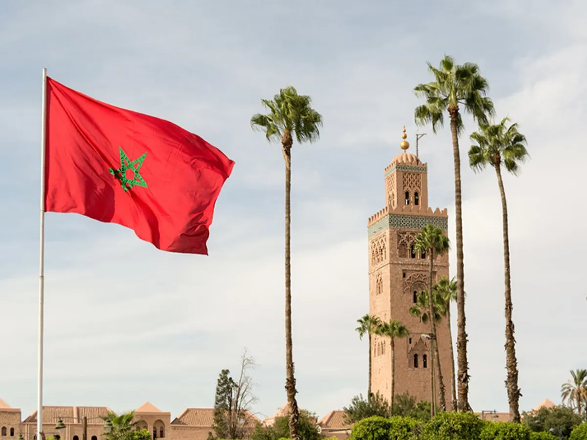 Morocco's Inflation Rate Declines by 0.6% in July 2026