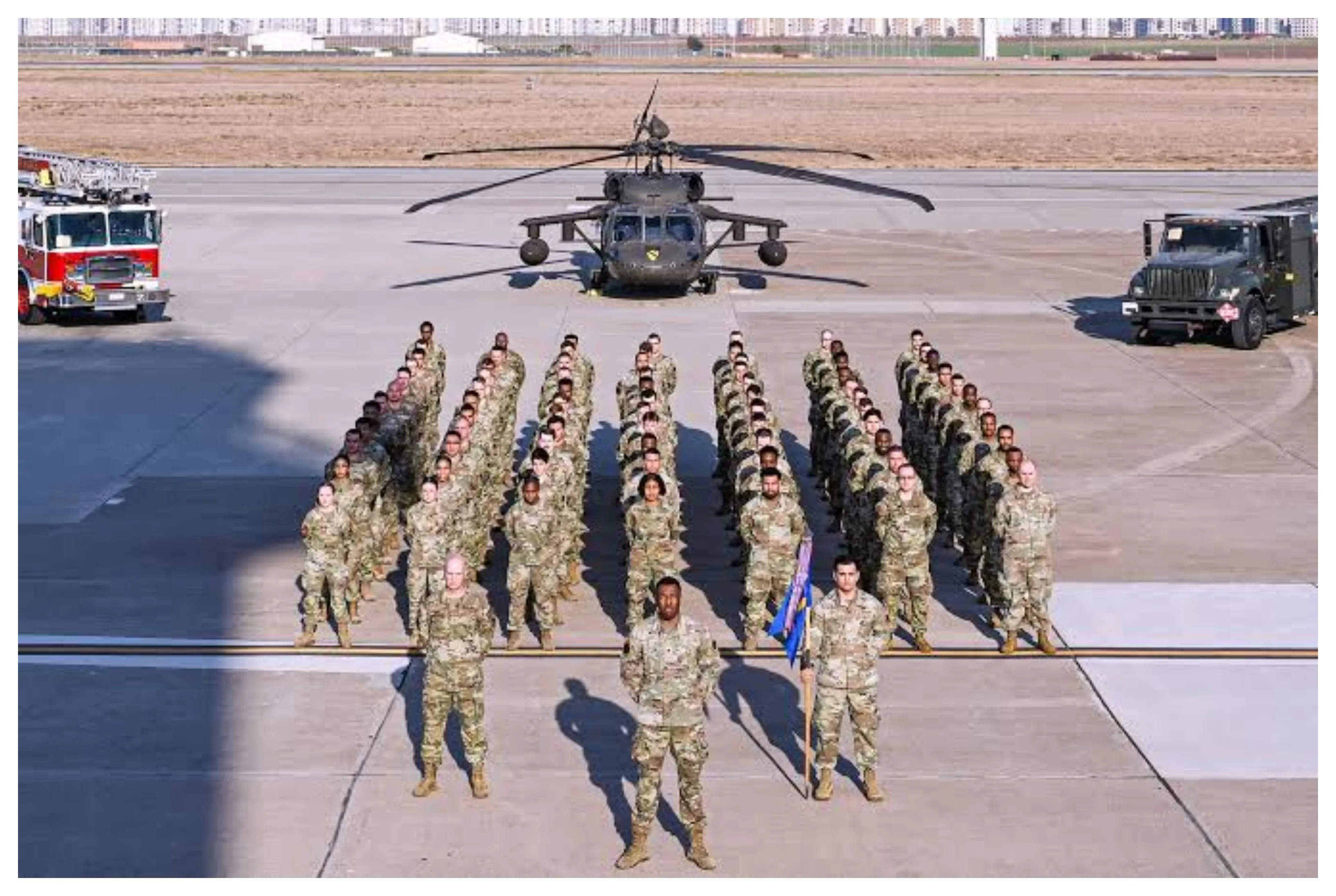 The United States Strengthens Military Ties with Morocco Amidst Russian Expansion in Africa